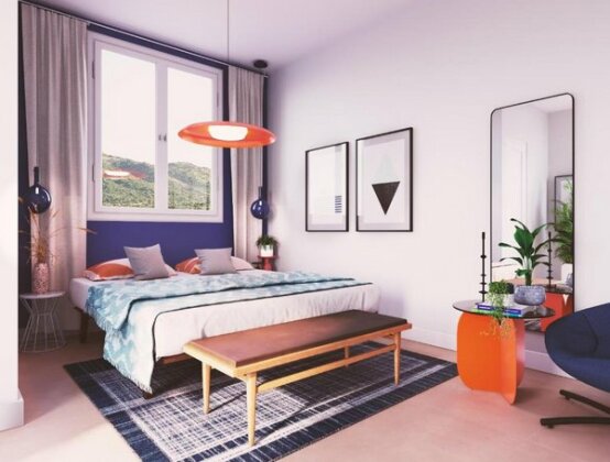 Selina Neve Tzedek Tel Aviv - Photo3
