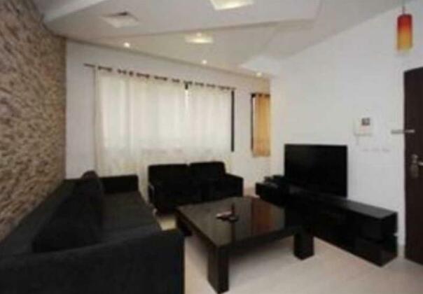 Shenkin Tower Apartments - Photo5