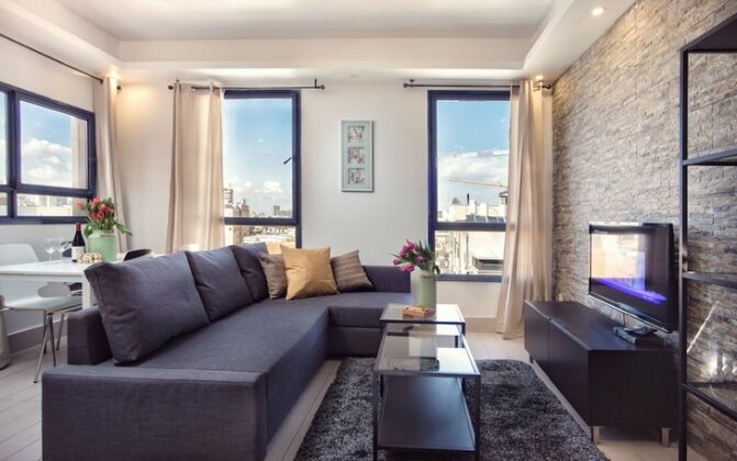 Shenkin Vilmar Apartments - Photo2