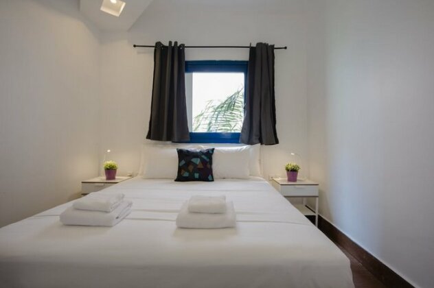 Shenkin Vilmar Apartments - Photo5