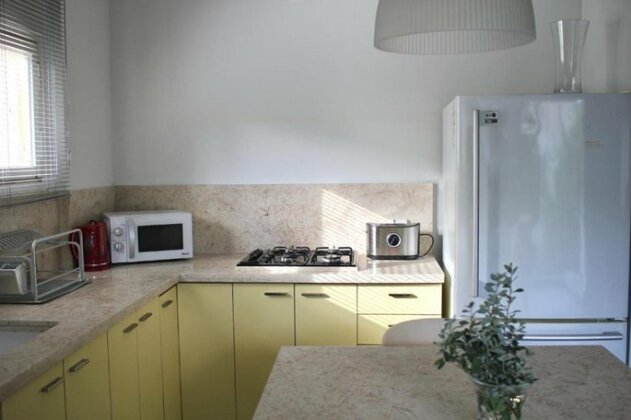 Sokolov Wonderful Apartment - Photo4