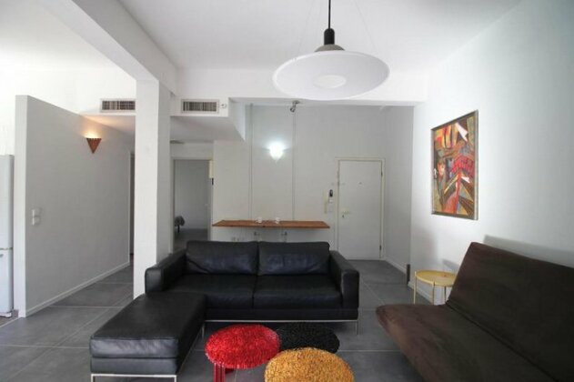 Sokolov Wonderful Apartment - Photo5