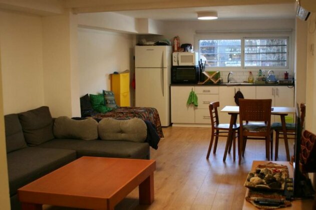 Spacious Beach/Market City Central - Photo2