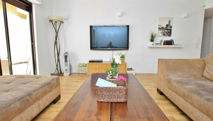 Spacious Gordon Garden Apartment - Photo2