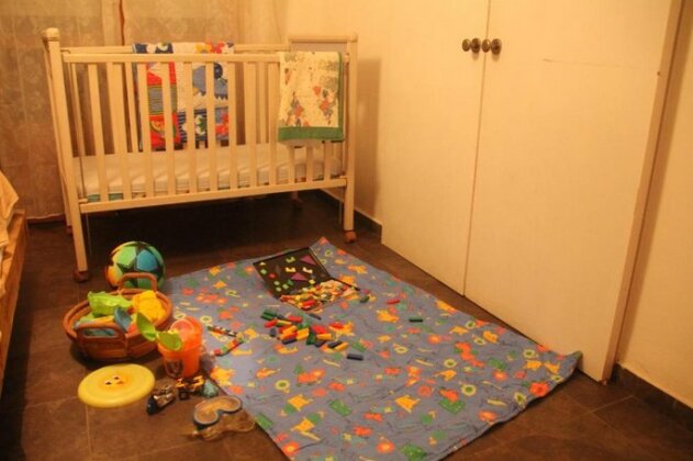Special Beach Apartment - Photo4