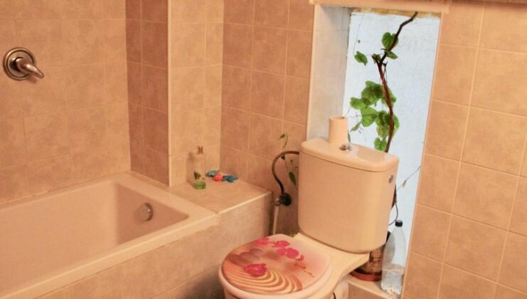 Special Beach Apartment - Photo5