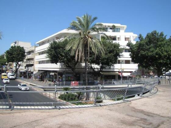 Star Apartments - Tel Aviv - Photo3