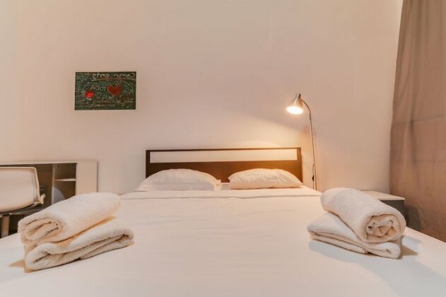 Studio for 2 people Near Bograshov Beach - Photo2