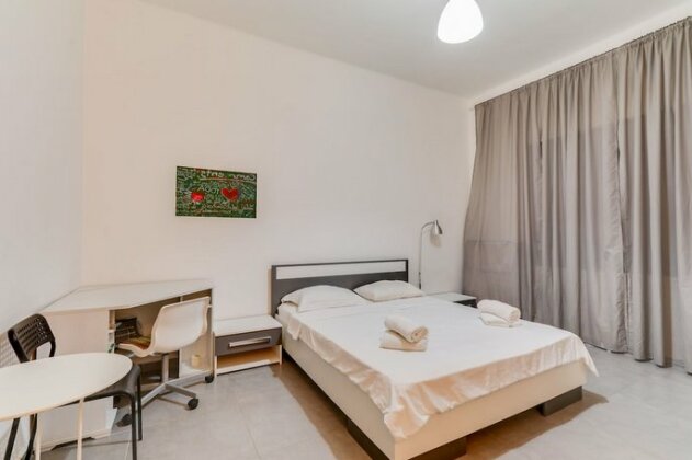 Studio for 2 people Near Bograshov Beach - Photo3
