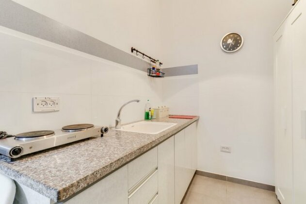 Studio for 2 people Near Bograshov Beach - Photo4