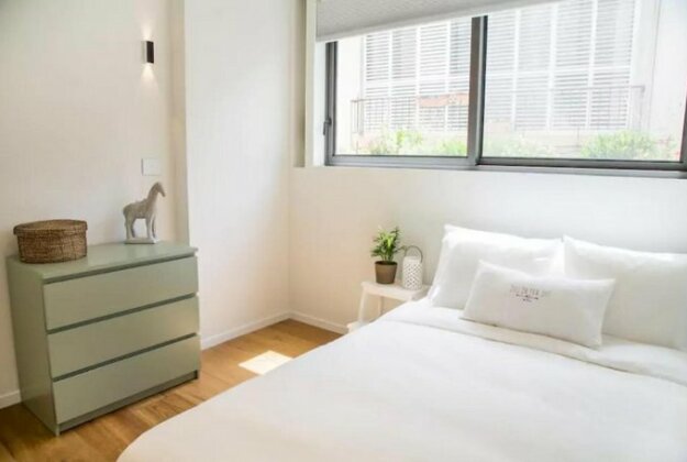 Stylish luxury 3Bedroom - Best location in TLV