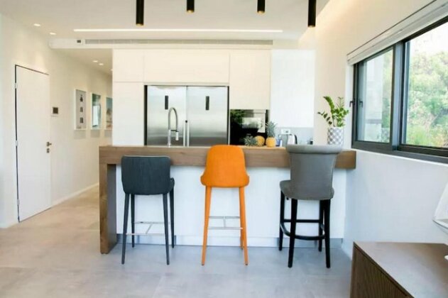 Stylish luxury 3Bedroom - Best location in TLV - Photo4