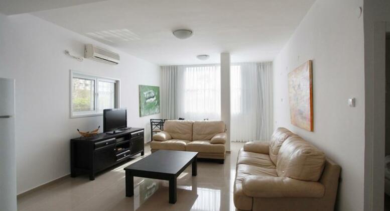 Suite Apartments Tel Aviv - Photo2