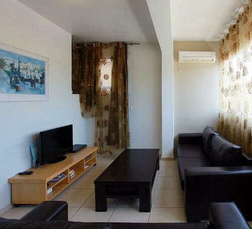 Suite Apartments Tel Aviv - Photo5