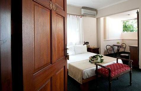 Sun Aviv Hotel - Photo3