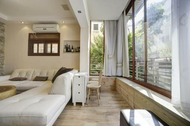 Sunset TLV Apartment - Dizengoff 142 - Photo5