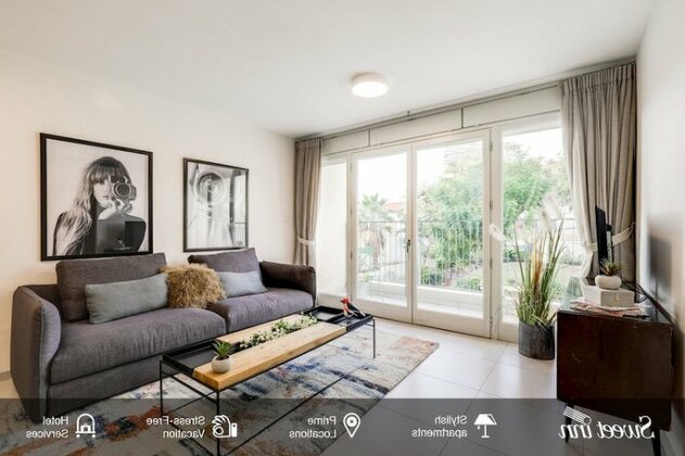 Sweet Inn Apartments - Neve Tzedek Tel Aviv - Photo2