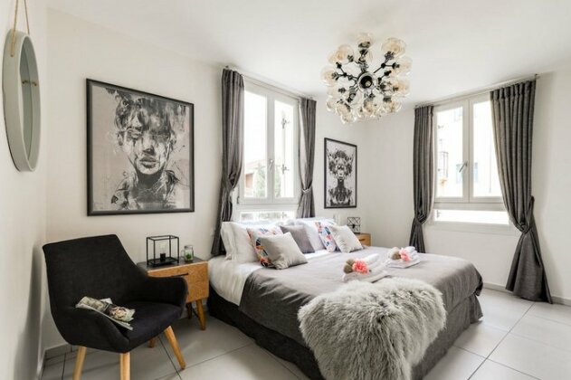 Sweet Inn Apartments - Neve Tzedek Tel Aviv - Photo4