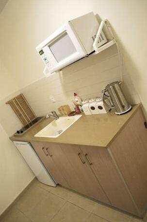 Sweet TLV Apartments - Photo2
