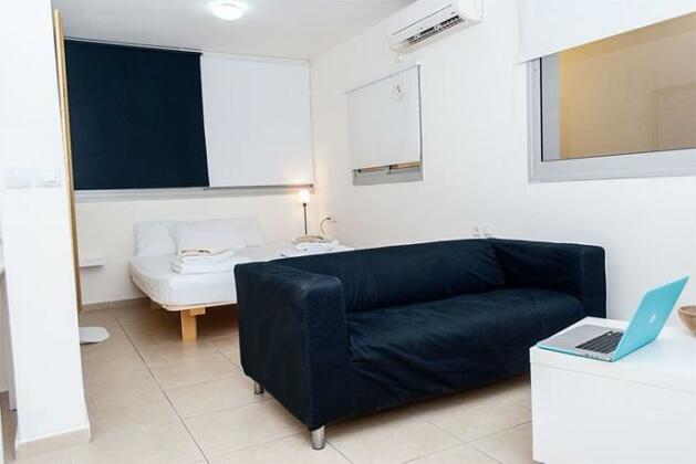 Sweet TLV Apartments - Photo3