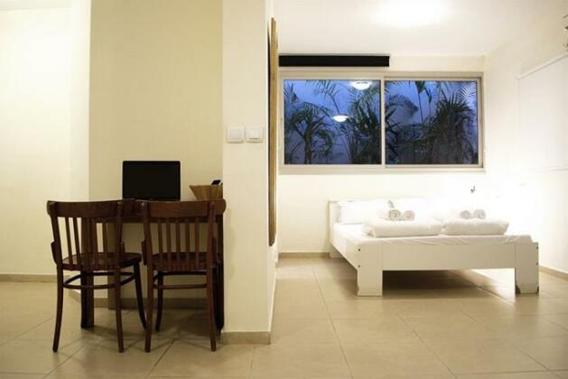 Sweet TLV Apartments - Photo5