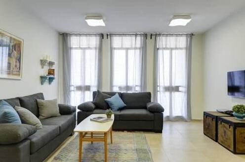 Talnet Jaffa Apartments - Photo4