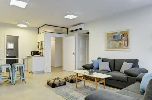 Talnet Jaffa Apartments - Photo5