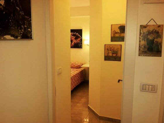 Tel Aviv Apartment by the Sea - Photo3