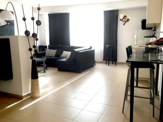 Tel Aviv City Centre Loft - Photo2