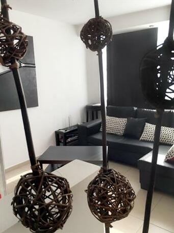 Tel Aviv City Centre Loft - Photo3