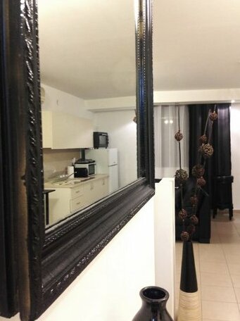 Tel Aviv City Centre Loft - Photo4