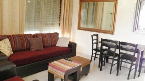 Tel Aviv Rentals - Arlozorov Street - Photo2