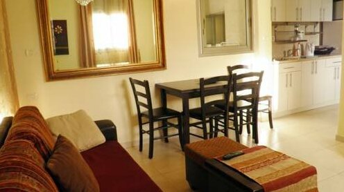 Tel Aviv Rentals - Arlozorov Street - Photo4
