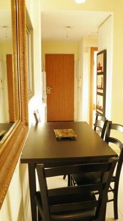 Tel Aviv Rentals - Arlozorov Street - Photo5