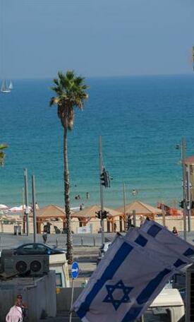 Tel Aviv Suites - Photo2