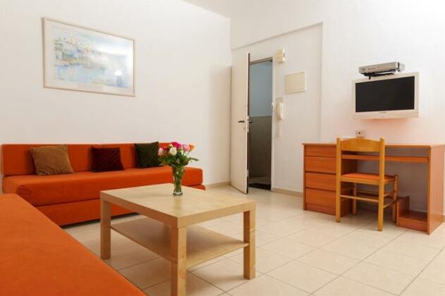 Tel Aviv Suites - Photo3