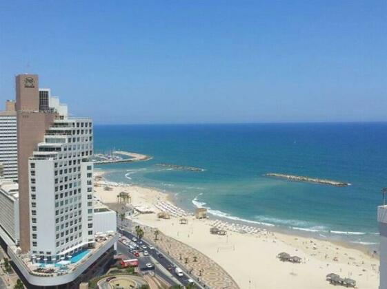 Tel Avivbook Apartments