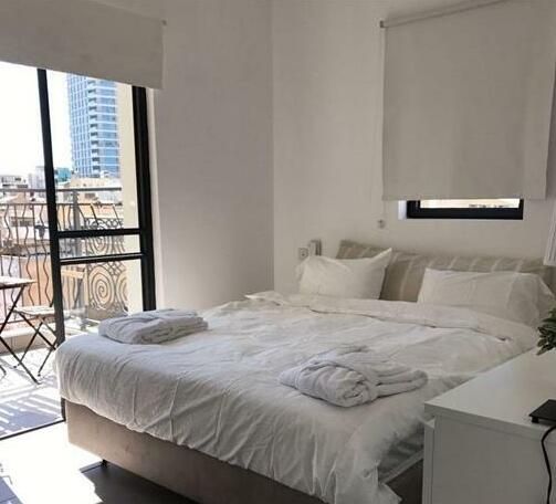 Tel Avivbook Apartments - Photo3