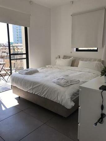 Tel Avivbook Apartments - Photo5
