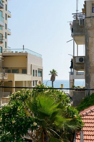 Tel-Aviving Apartments