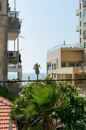Tel-Aviving Apartments