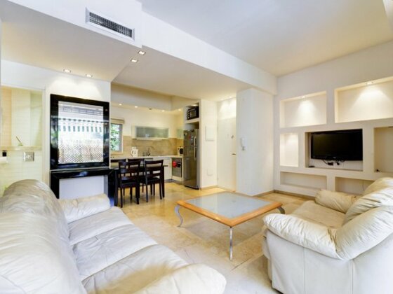 Tel Aviving Exclusive Apartments - Photo2