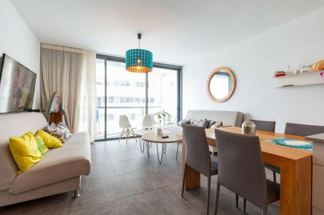 The 4 Florentin House - Photo2