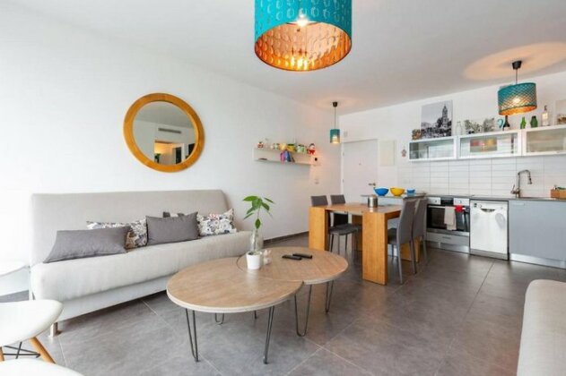 The 4 Florentin House - Photo3