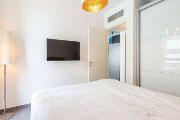 The 4 Florentin House - Photo5