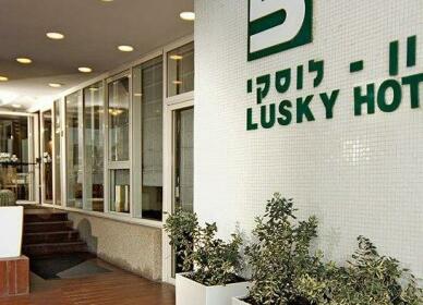 The Lusky- Great Small Hotel