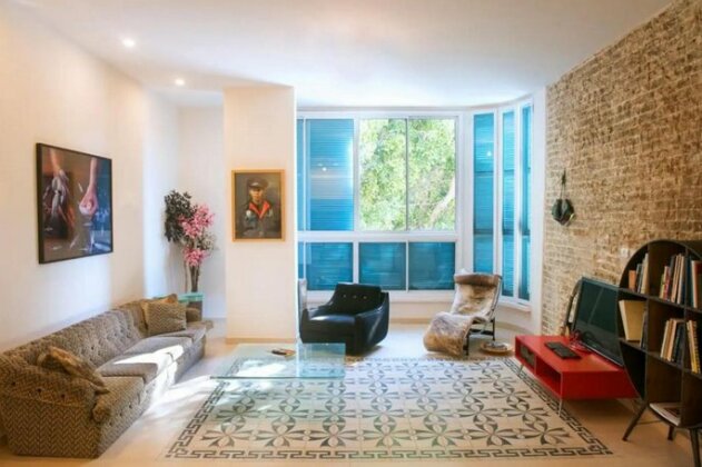 The No'am Residence - Photo2