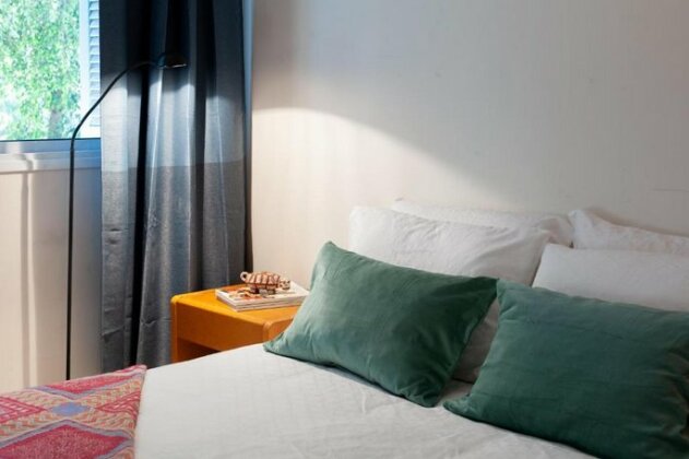 The No'am Residence - Photo3
