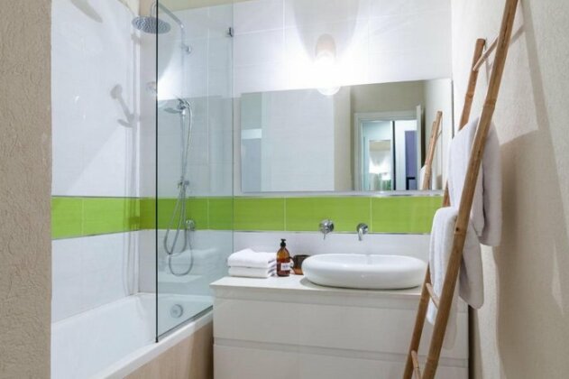 The No'am Residence - Photo5
