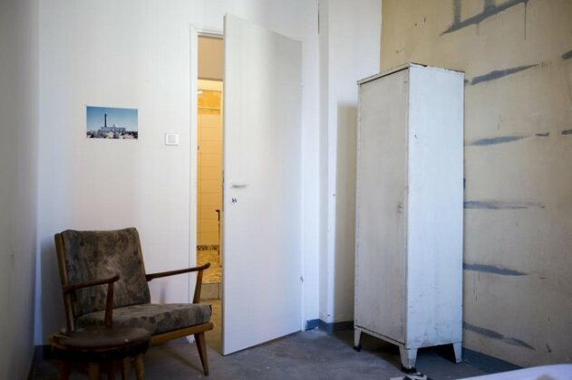 The Postel - Photo4